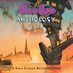 Steve Howe : Anthology